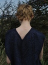 Isager - A Knitting Life - vol. 1 - Back to tversted