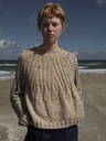 Isager - A Knitting Life - vol. 1 - Back to tversted