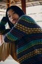 Isager - A Knitting life vol. 3 - Tokyo Tversted