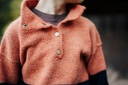 Trails & Valleys - Knitwear for family adventures