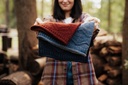 Trails & Valleys - Knitwear for family adventures