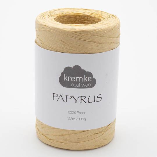 Kremke - Papyrus