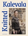 Knitted Kalevala 2