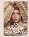 52 weeks of Chunky knit