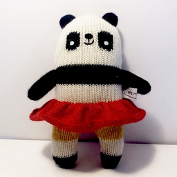 [Toy005] Panda Fille