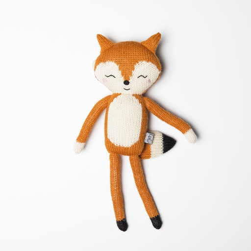 [Toy008] Renard