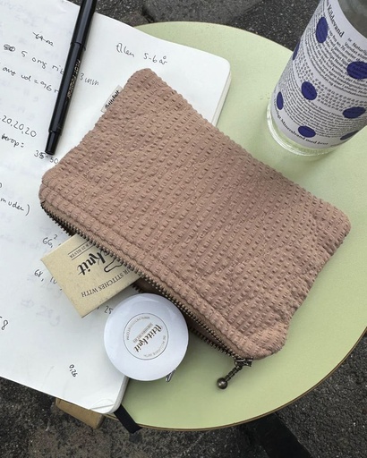 Petite Knit - Petite trousse