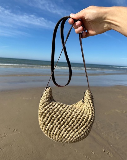 Petite Knit - Anses pour Florence bag