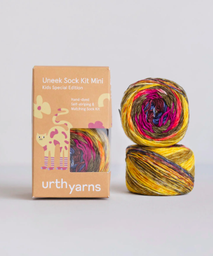 Urth Yarns - Uneek Sock Kit Mini