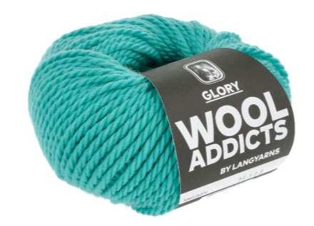 Wool addicts - Glory