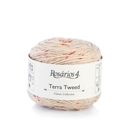 Rosarios 4 - Terra Tweed