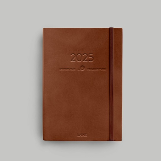 Agenda 2025 Laine Magazine