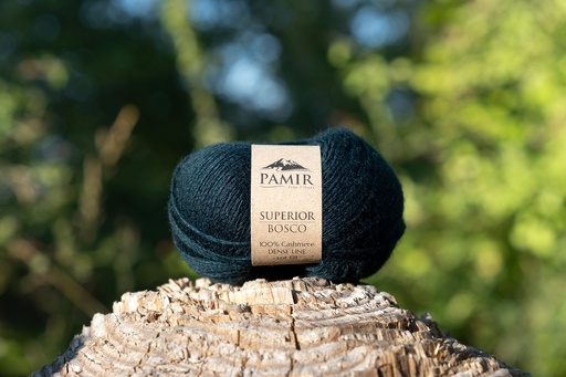 Pamir Fibers - Cashmere Superior