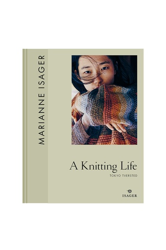 Isager - A Knitting life vol. 3 - Tokyo Tversted