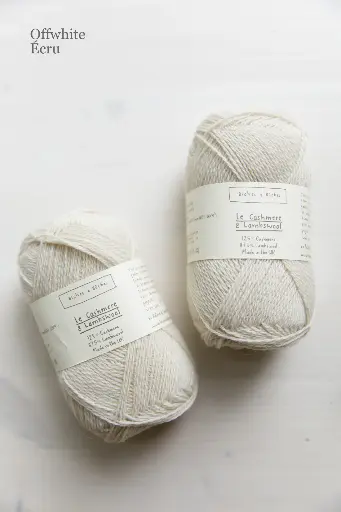 Biches et bûches - Le Cashmere & Lambswool