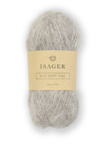 Isager Soft Fine